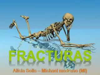 fracturas