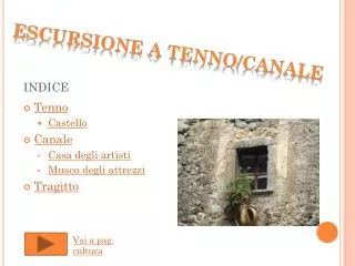 indice