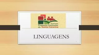 linguagens