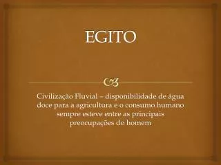 egito