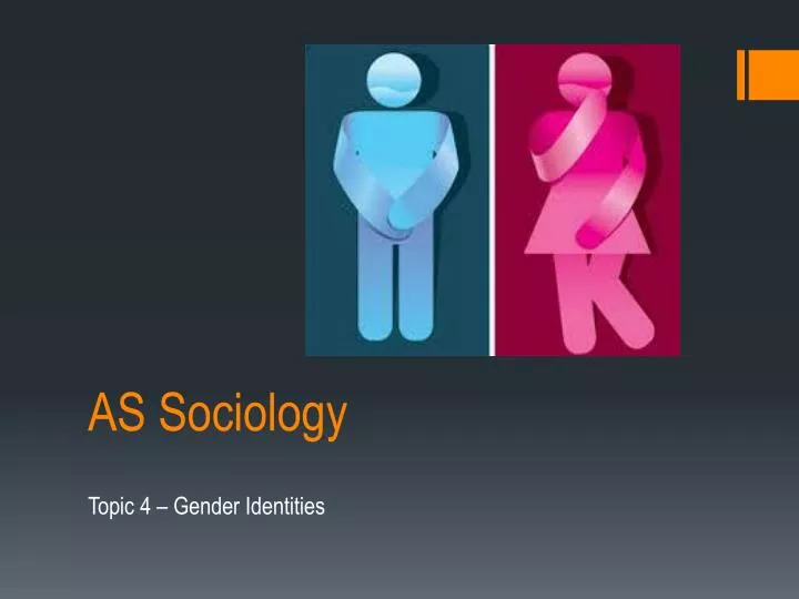 as sociology