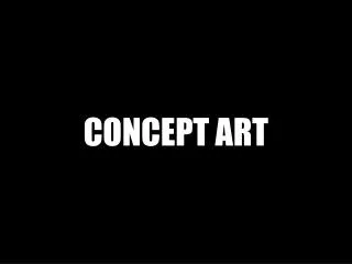 concept art