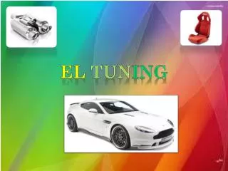 el tun ing