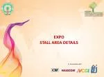 ICTA Expo: Premier Convention & Awards for IT and Creative Industries in Andhra Pradesh - slide 1