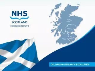 NHS Research Scotland - Overview
