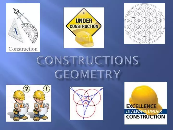 constructions geometry