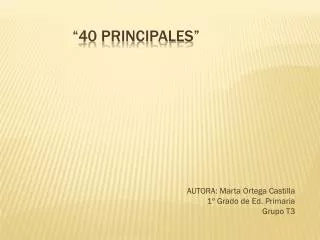 autora marta ortega castilla 1 grado de ed primaria grupo t3