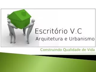 escrit rio v c