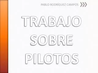 pablo rodr guez campos