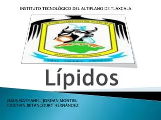 l pidos