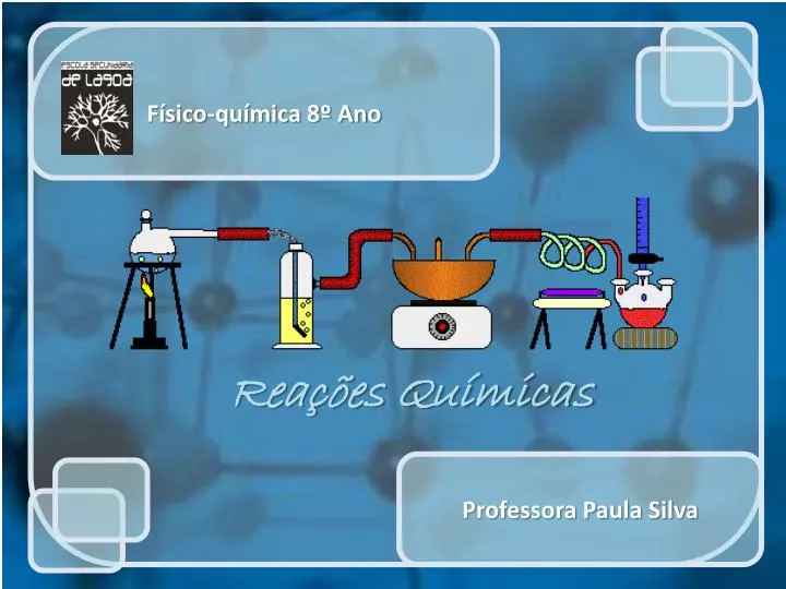 Quimica 2 MANUAL DO PROFESSOR - Físico-química I