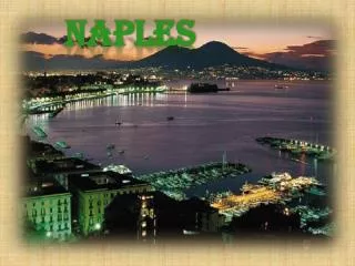 Naples