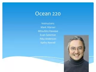 Ocean 220