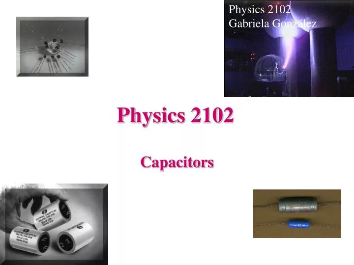 physics 2102