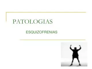 patologias