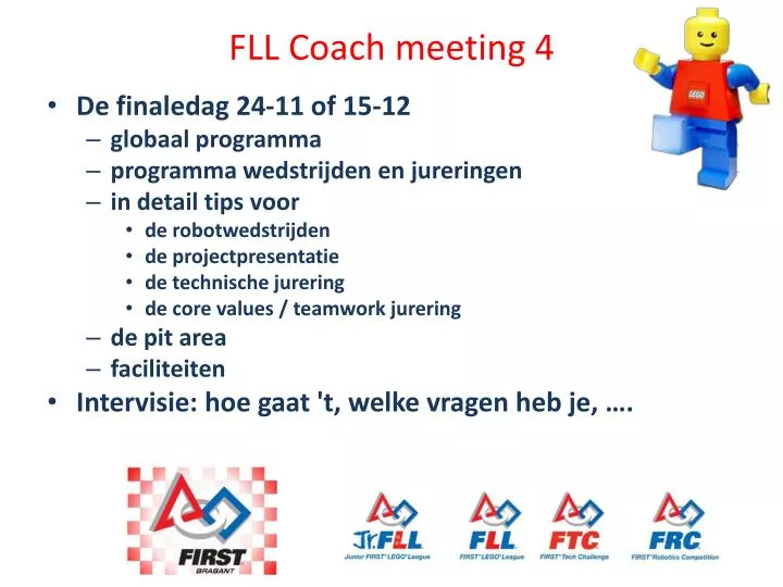 fll coach meeting 4