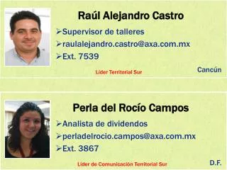 ra l alejandro castro