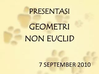 presentasi