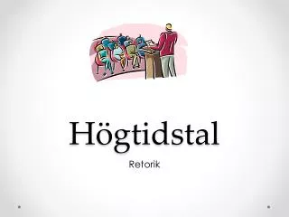 h gtidstal