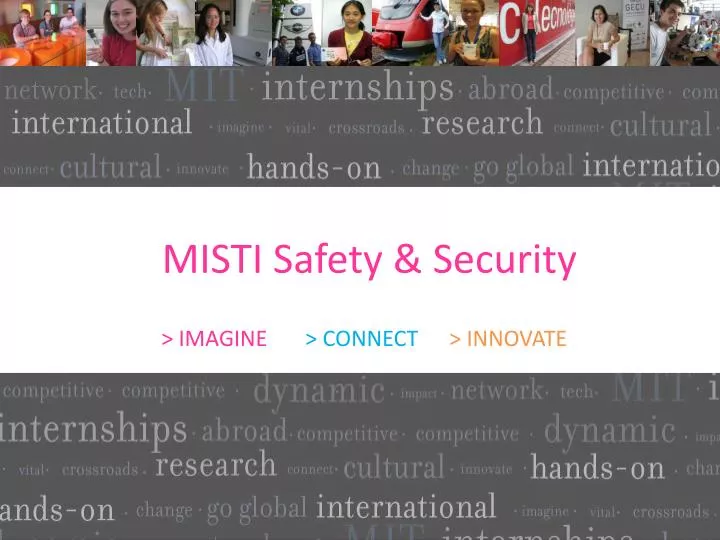misti safety security