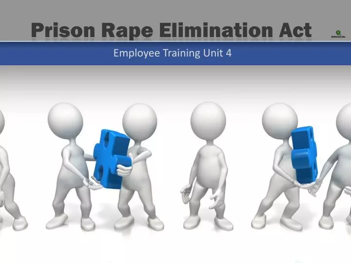prison rape elimination act