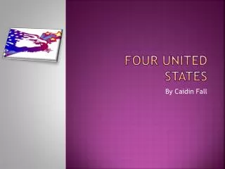 Four United States