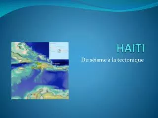 haiti