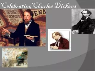 CelebratingCharles Dickens