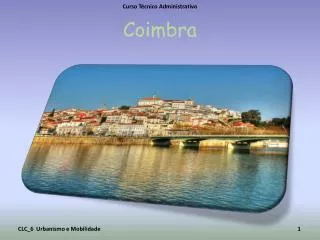 coimbra