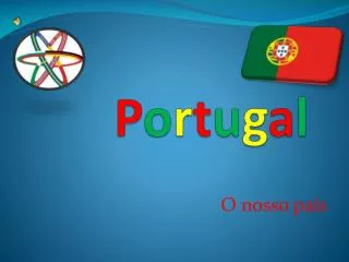 p o r t u g a l