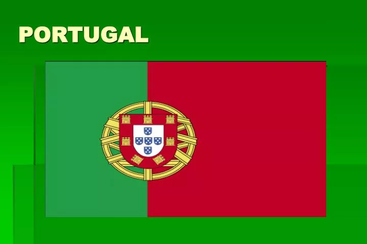 portugal