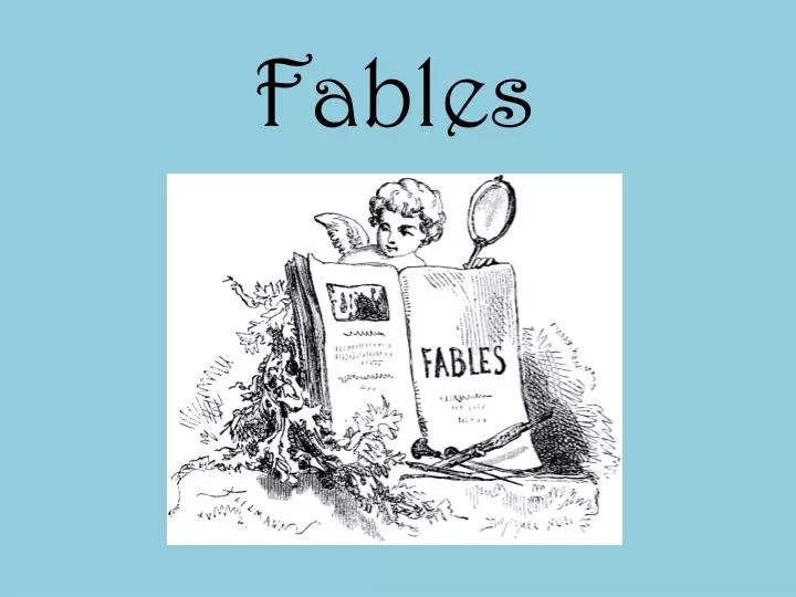 fables