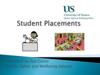 Student Placements