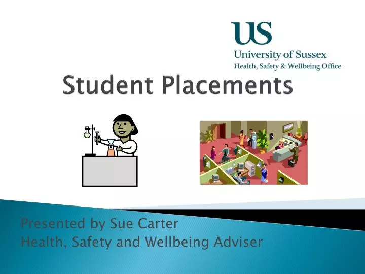 student placements