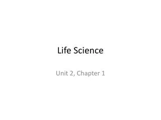 Life Science