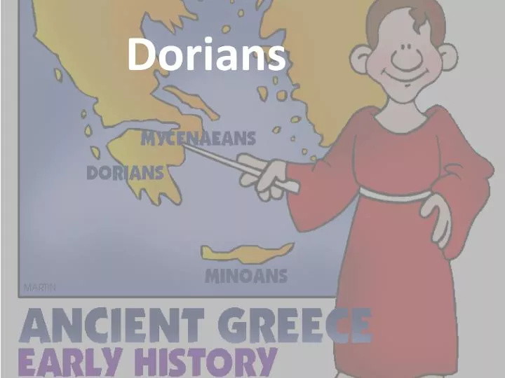 dorians