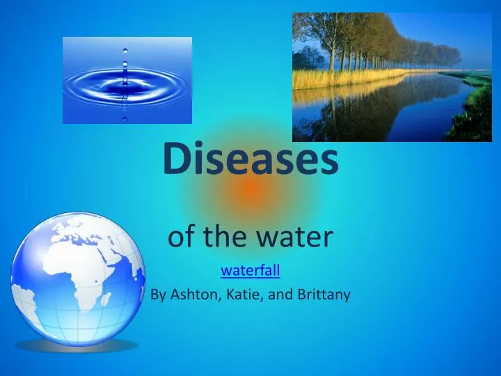diseases