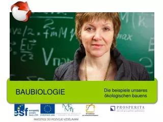 baubiologie