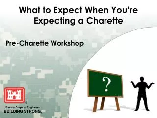 What to Expect When You’re Expecting a Charette