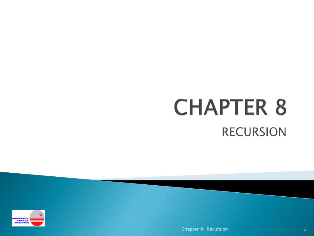 PPT - CHAPTER 8 PowerPoint Presentation, free download - ID:2187235