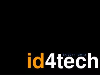 id 4tech
