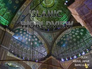 oleh abdul jafar banu aji w