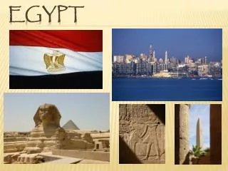 Egypt