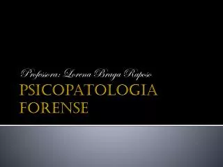 professora lorena braga raposo