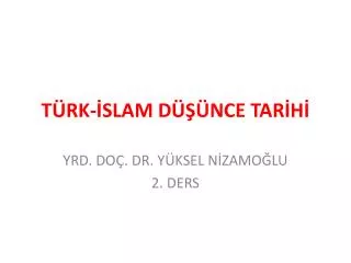 t rk slam d nce tar h