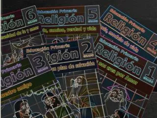 Revista religión