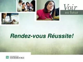 rendez vous r ussite