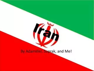 Iran