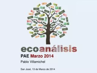pae marzo 2014