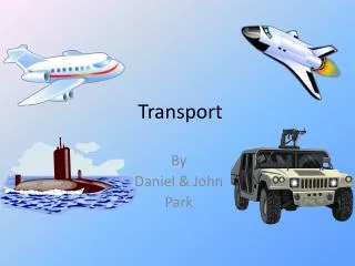 transport
